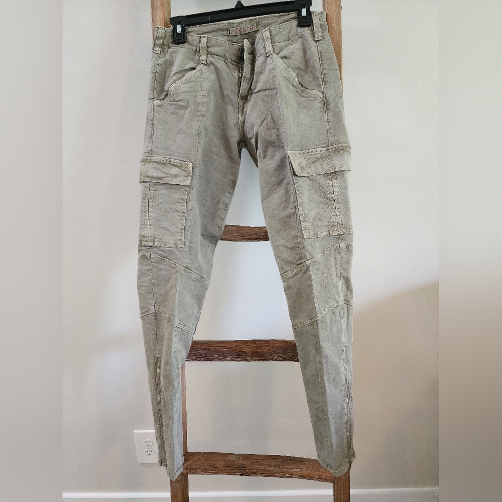 J Brand Cargo Pant